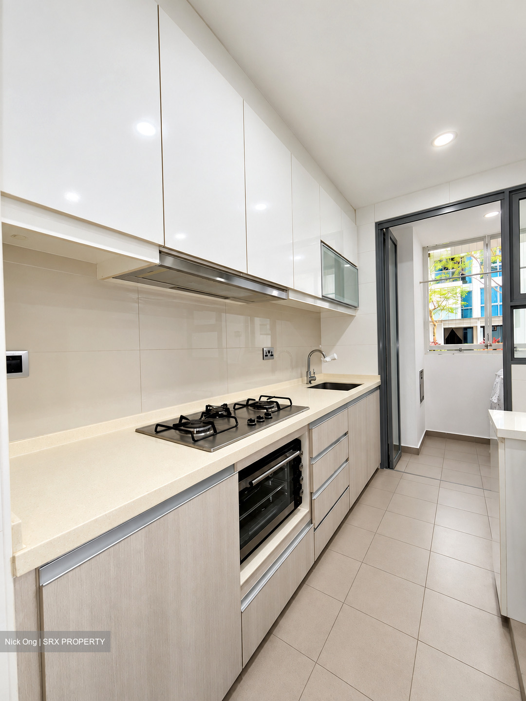 The Canopy (D27), Condominium #621492361